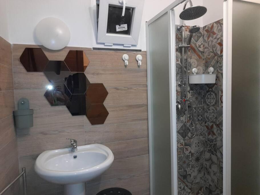 I Gatti Dei Vicere-Casa Vacanza In Centro Daire Katanya Dış mekan fotoğraf