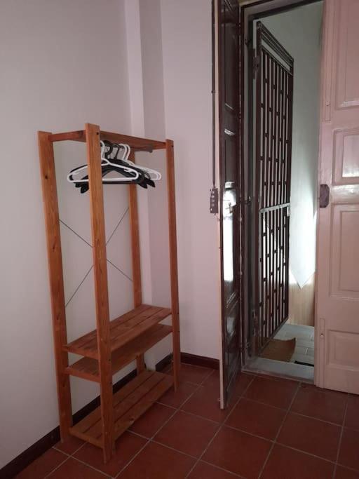 I Gatti Dei Vicere-Casa Vacanza In Centro Daire Katanya Dış mekan fotoğraf