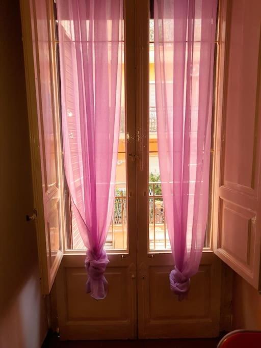 I Gatti Dei Vicere-Casa Vacanza In Centro Daire Katanya Dış mekan fotoğraf