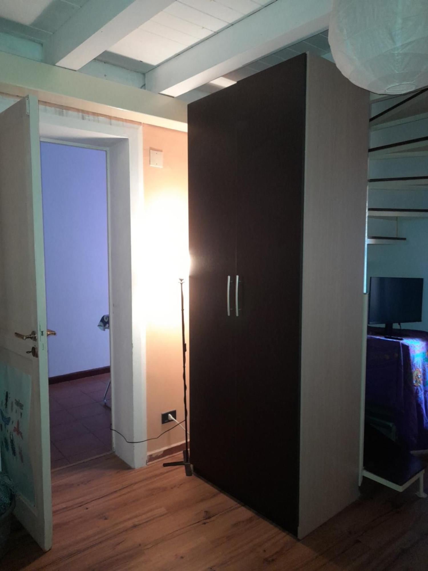 I Gatti Dei Vicere-Casa Vacanza In Centro Daire Katanya Dış mekan fotoğraf