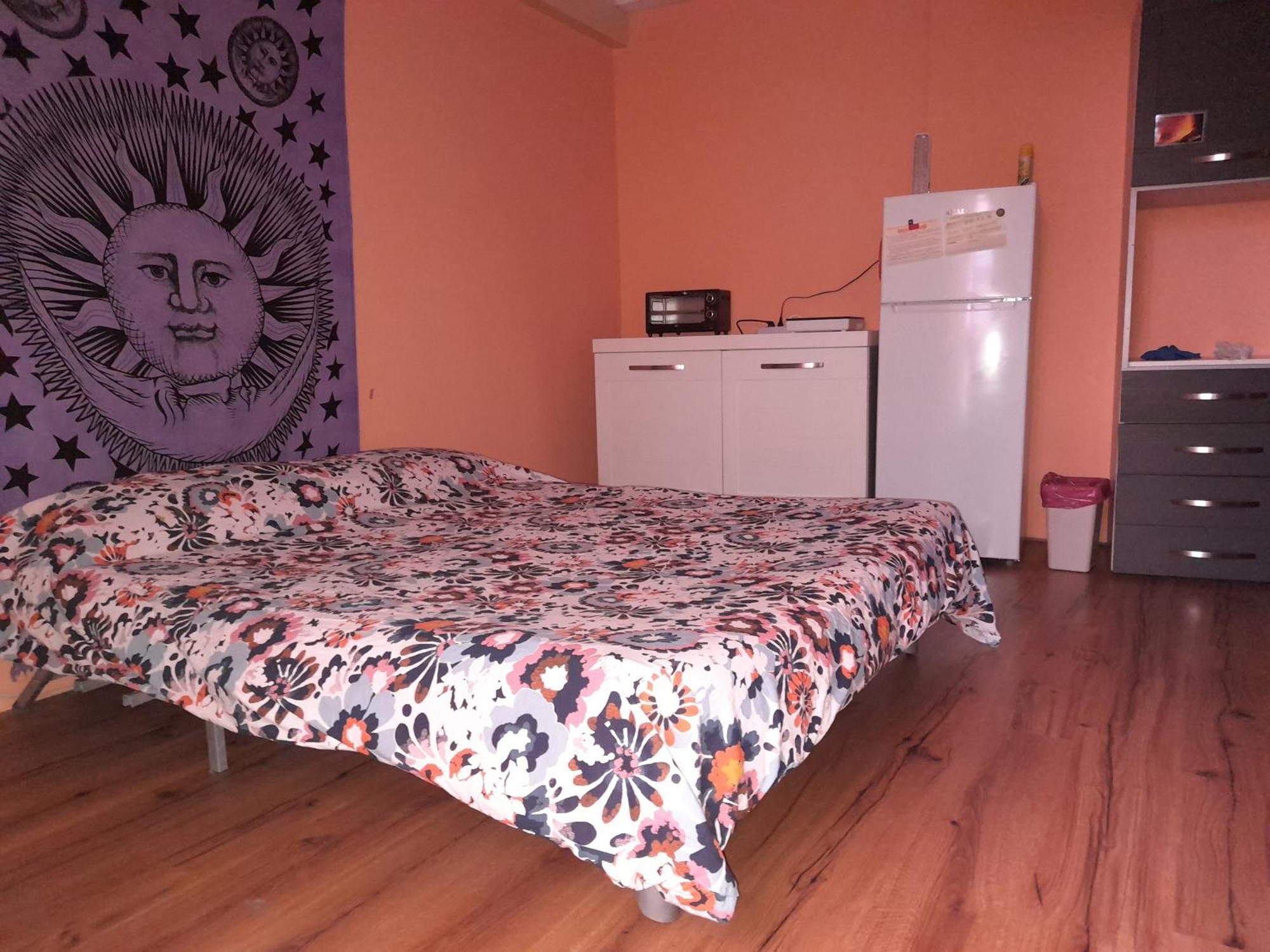 I Gatti Dei Vicere-Casa Vacanza In Centro Daire Katanya Dış mekan fotoğraf