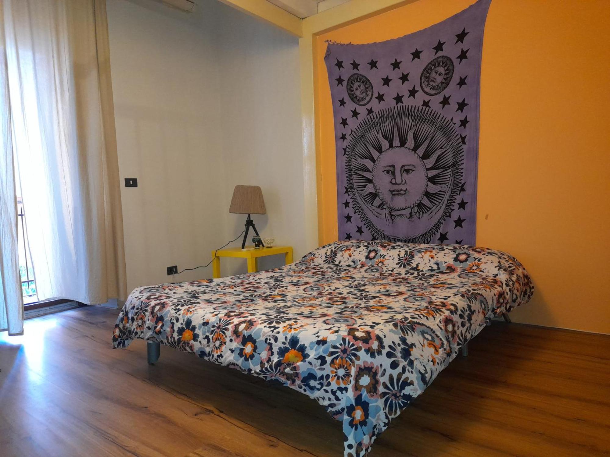 I Gatti Dei Vicere-Casa Vacanza In Centro Daire Katanya Dış mekan fotoğraf